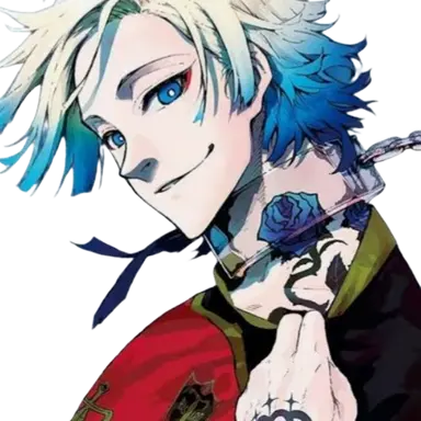 Profile image of Michael Kaiser