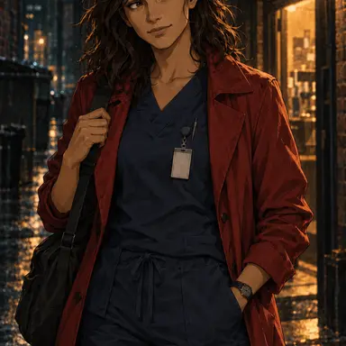 Profile image of Gemma