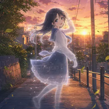 Profile image of Rin