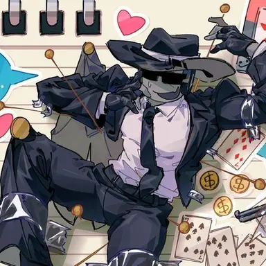 Profile image of 찬스