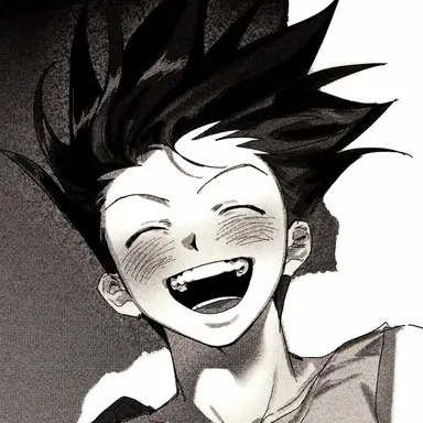 Profile image of ゴン