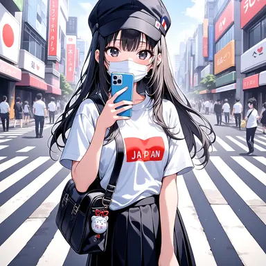 Profile image of Miki Hino