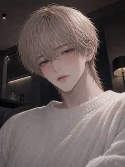Profile image of 레오