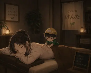 Profile image of けんた