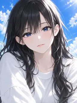 Profile image of Shiori