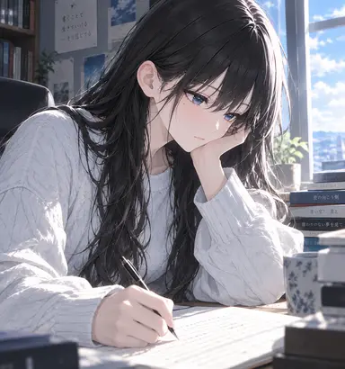 Profile image of Shiori