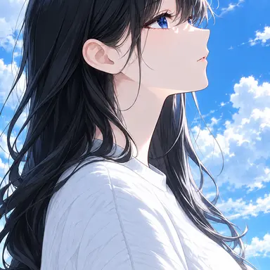 Profile image of Shiori
