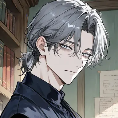 Profile image of Alvain