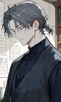 Profile image of Alvain