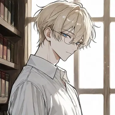 Profile image of Loran