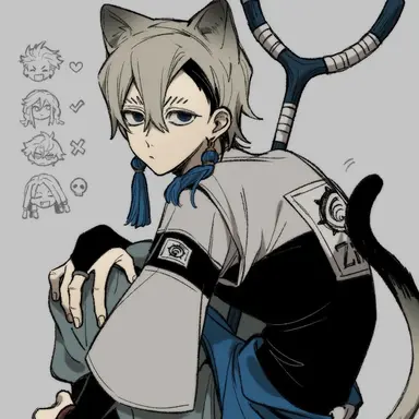 Profile image of Zanka