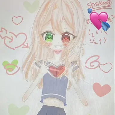 Profile image of しゃけ