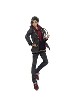Profile image of ジャミル