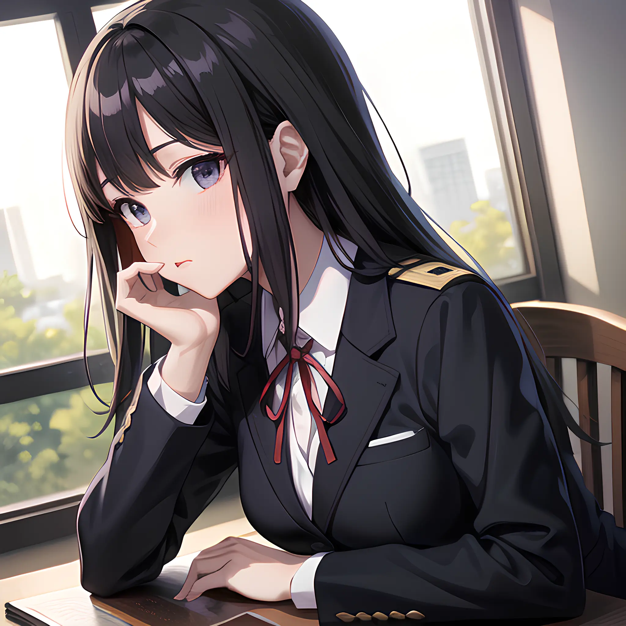 GroggyPixel1578의 えっ？私が小学生！？小学生じゃないから！