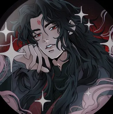 Profile image of Luo Binghe