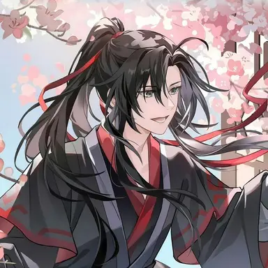 Profile image of Wei Wuxian