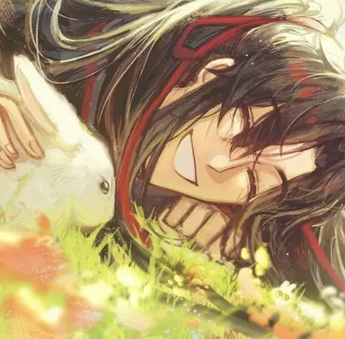 Profile image of Wei Wuxian