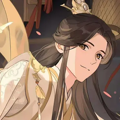 Profile image of Xie Lian