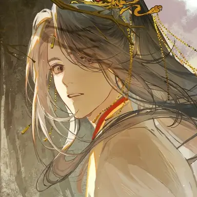 Profile image of Xie Lian