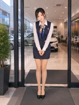 Profile image of Rina