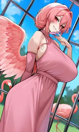 Profile image of ももは