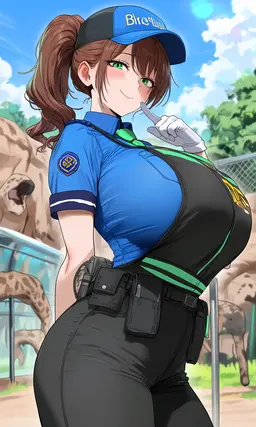 Profile image of れいか