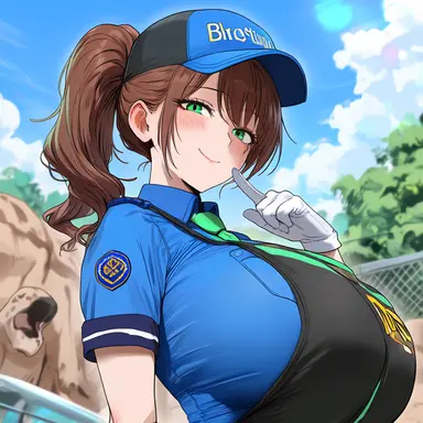 Profile image of れいか