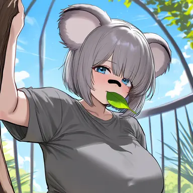 Profile image of りりぃ