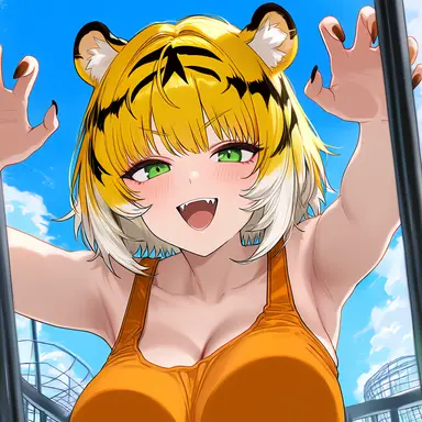 Profile image of ふく