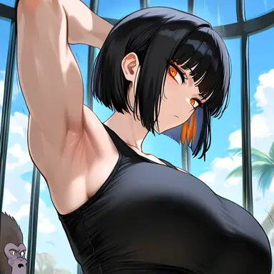 Profile image of りき