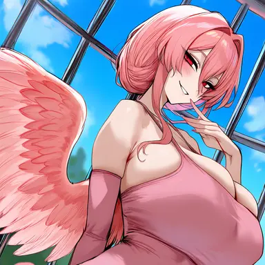 Profile image of ももは