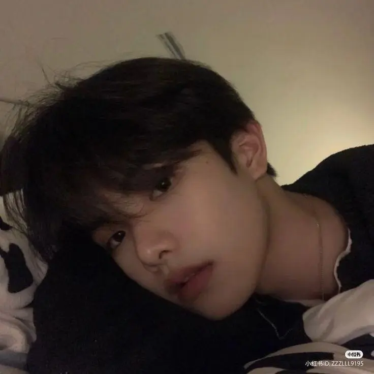 BitterSheep3780의 존잘남으로 살기RP
