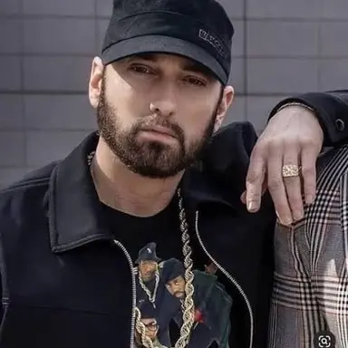 Profile image of Marshall
