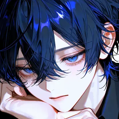 Profile image of 水鏡 凛音