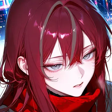 Profile image of 冷水 美都