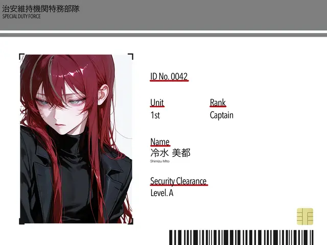 Profile image of 冷水 美都