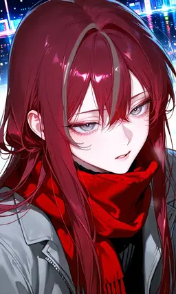 Profile image of 冷水 美都
