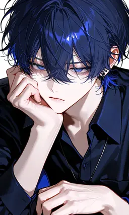 Profile image of 水鏡 凛音