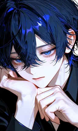 Profile image of 水鏡 凛音