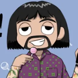 Profile image of 씁아저씨