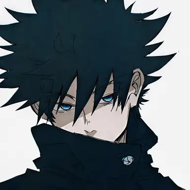 Profile image of 伏黒恵