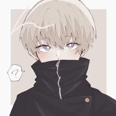 Profile image of 狗巻棘