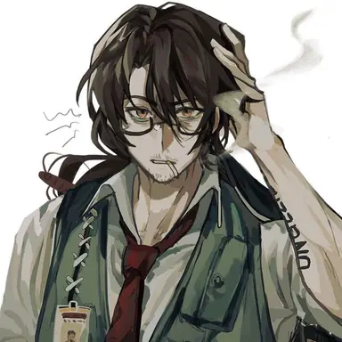 Profile image of 그레고르