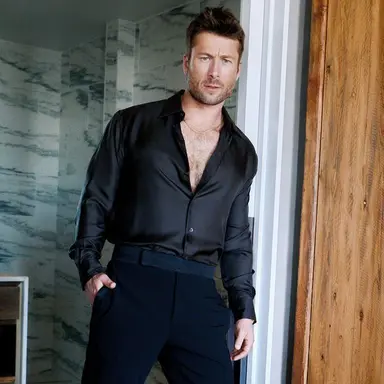 Profile image of Glen Powell