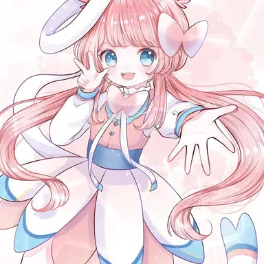 Profile image of ニンフィア