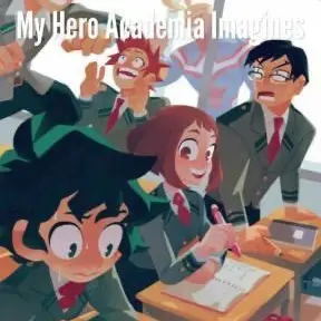 Profile image of Izuku mydoria
