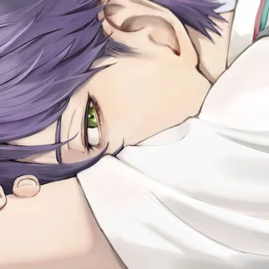 Profile image of 剣持刀也