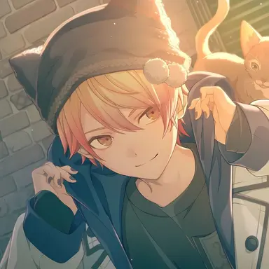 Profile image of 텐마 츠카사