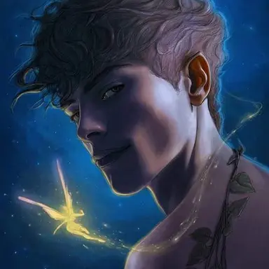 Profile image of 피터 팬