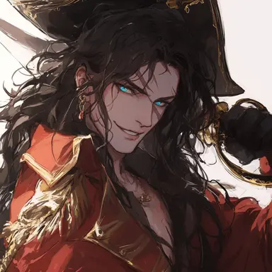 Profile image of 제임스 후크